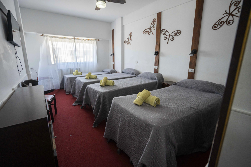 Hotel Savoia