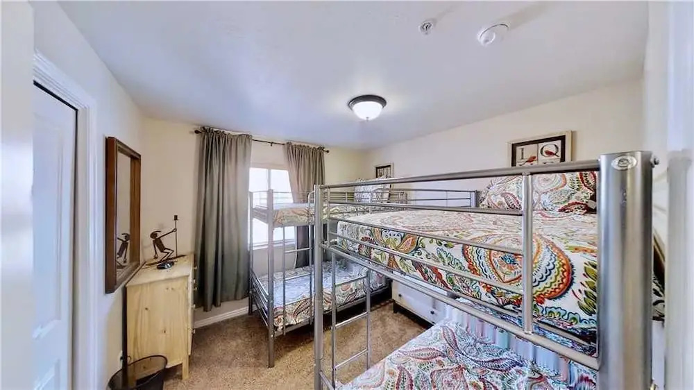 Red Cliff Condos ~ 3G