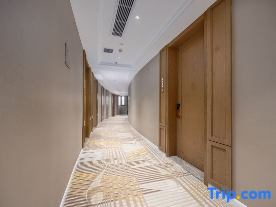 Vienna Hotel (Chongqing Jiangjin Degan Industrial Park Branch)