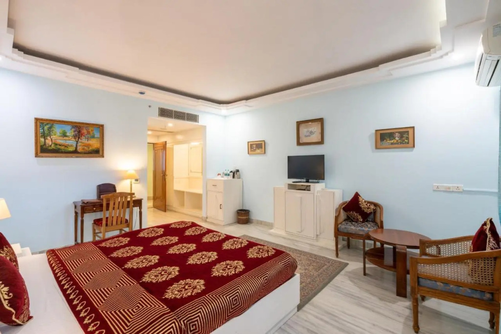 Woodville Palace Shimla Heritage