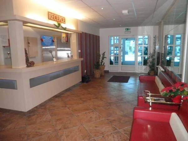 Hotel Montenegro