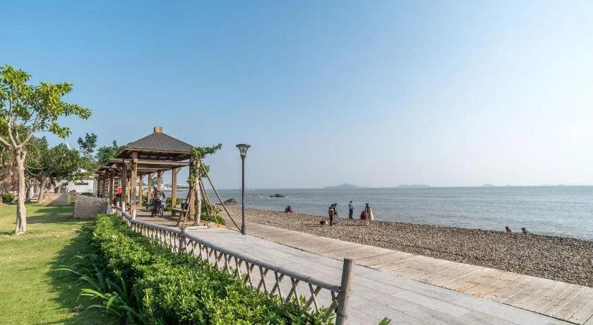 Xiamen Qingmeizi Hostel