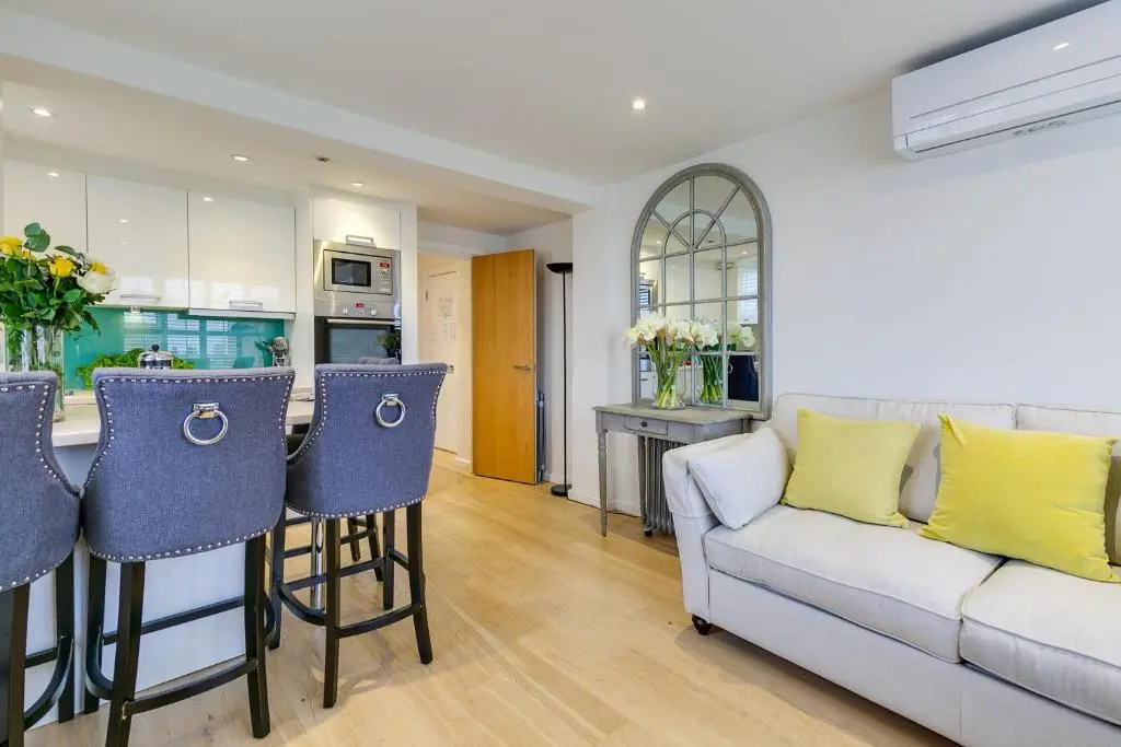 Nell Gwynn Chelsea Accommodation