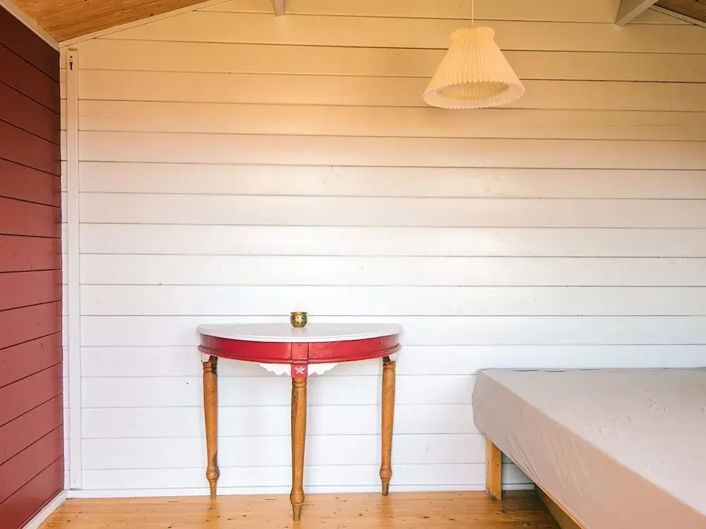 7 Person Holiday Home in Ebeltoft