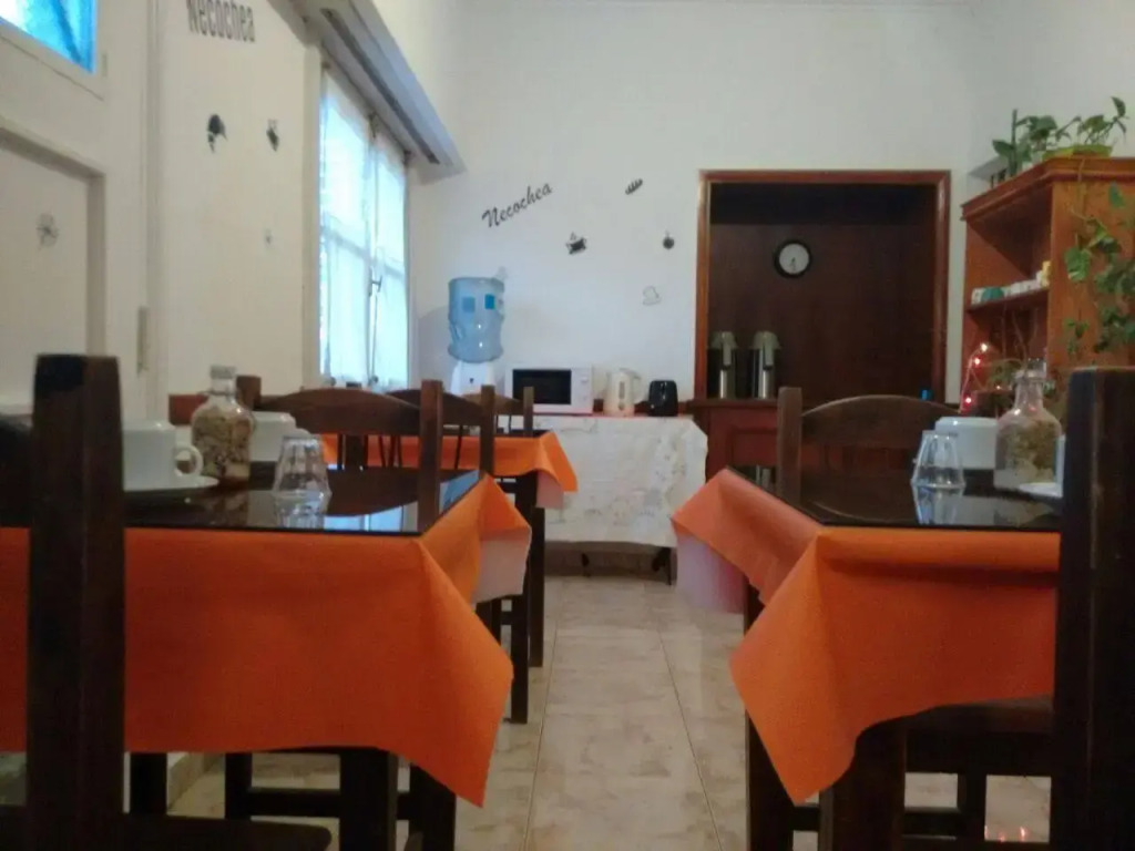 Hotel San Cayetano