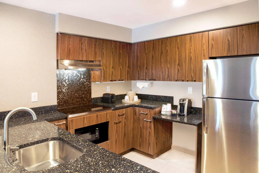 Hampton Inn & Suites Seattle-Downtown