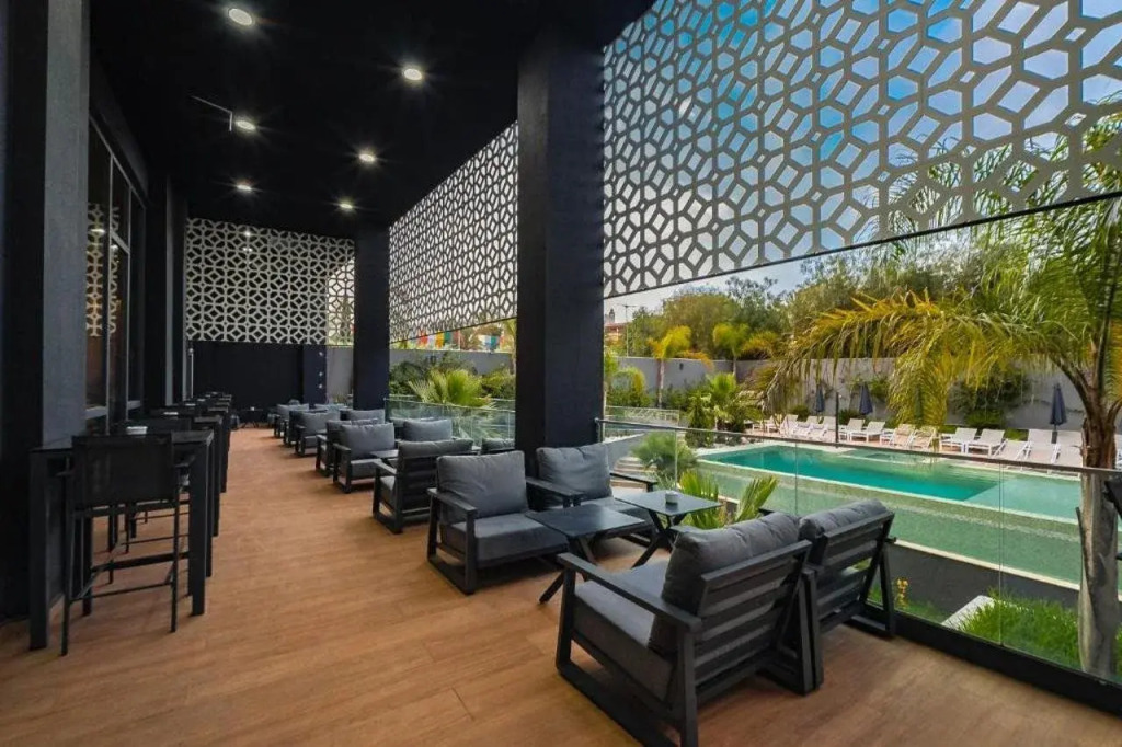 Ad Hotel Hydra