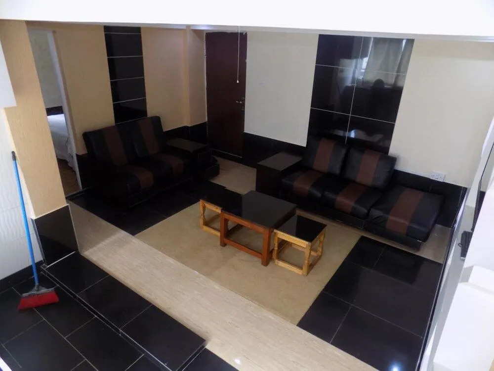 Sagwe Furnished Apartments