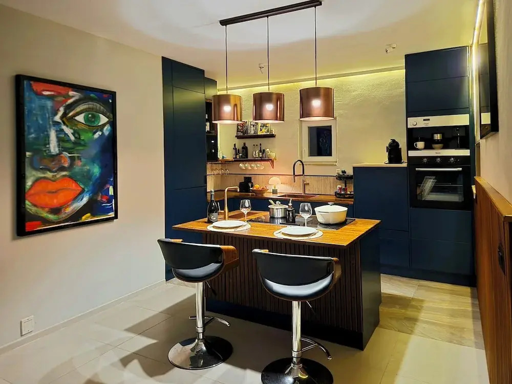 Villa More Studioapartment A-10