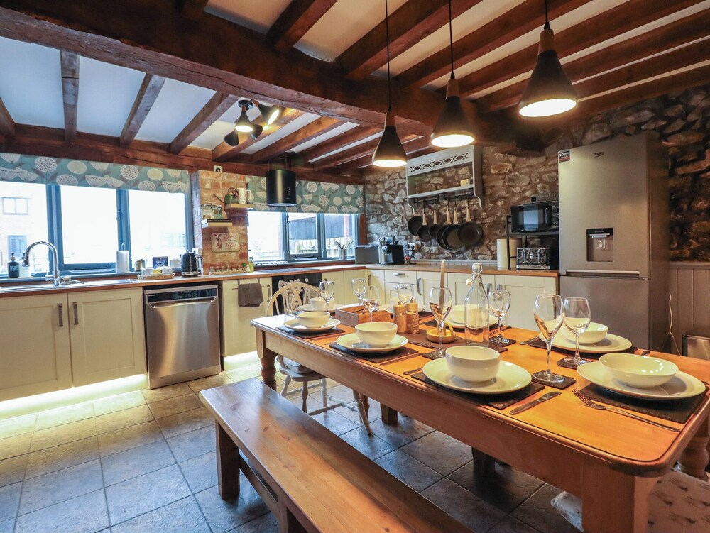 The Granary