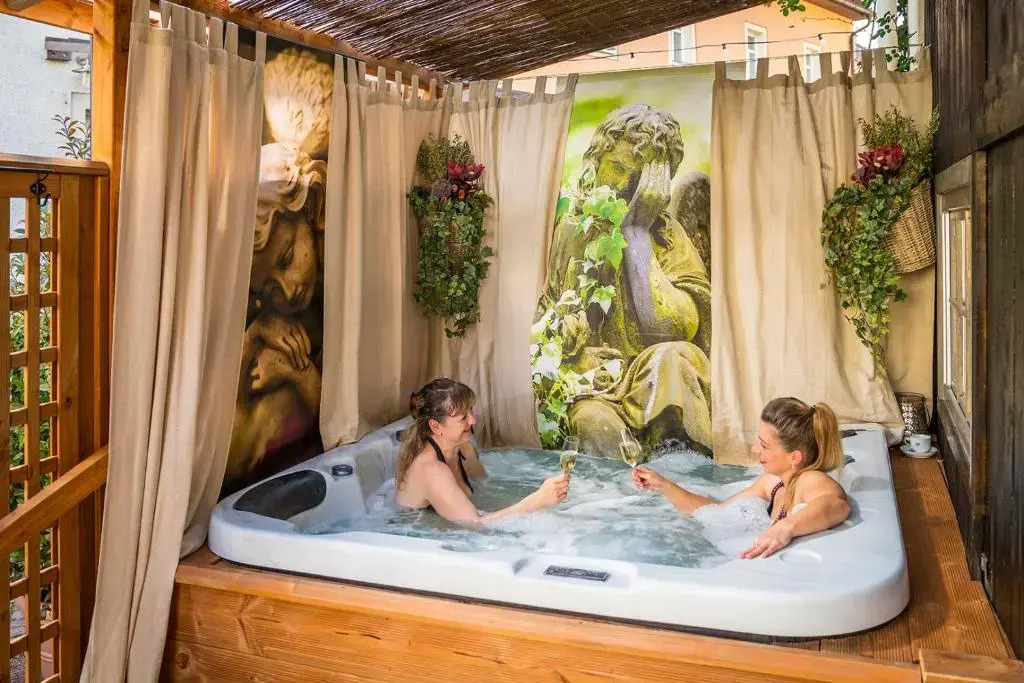 Boutique-Hotel & Wellness Goldenes Fass Meißen