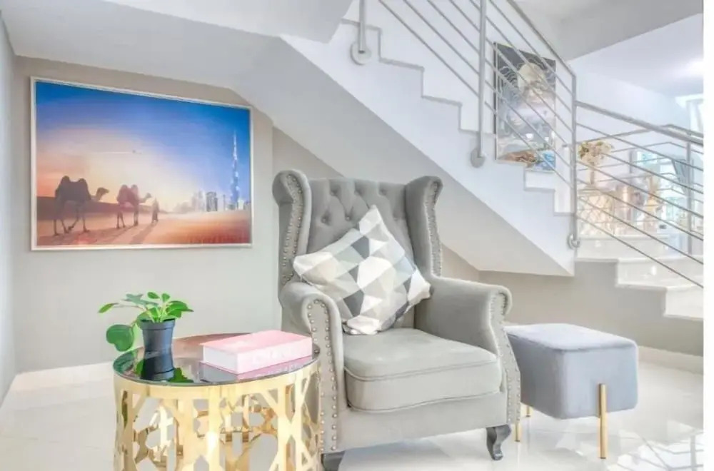 Luxurious 4 Bedroom Duplex Villa Apartment Near JBR