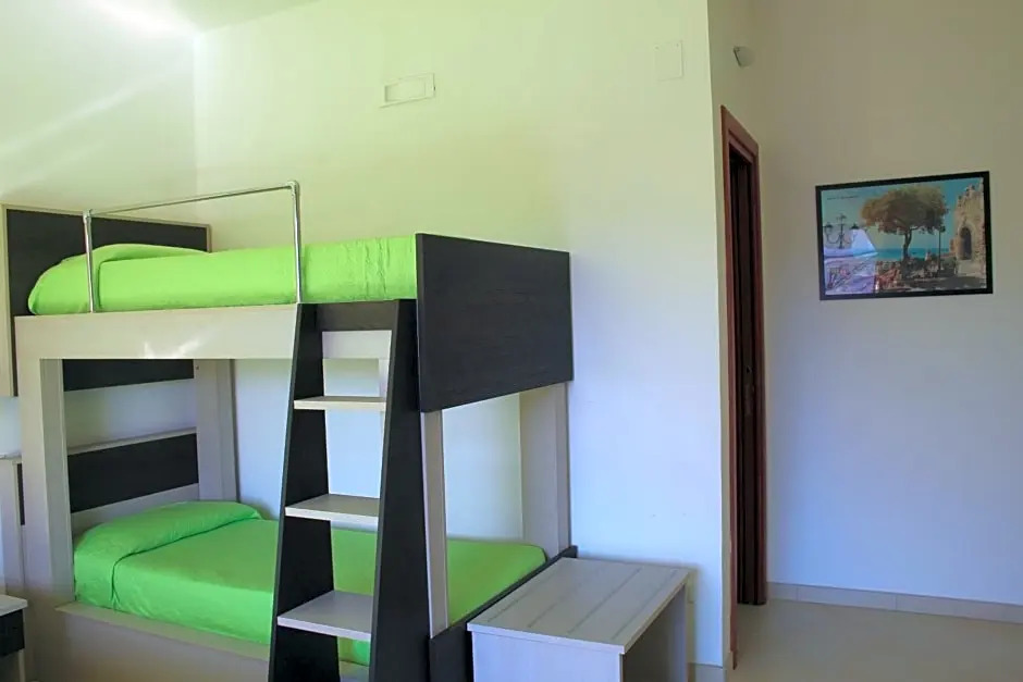 Bed & Breakfast La Dea dellAbbondanza