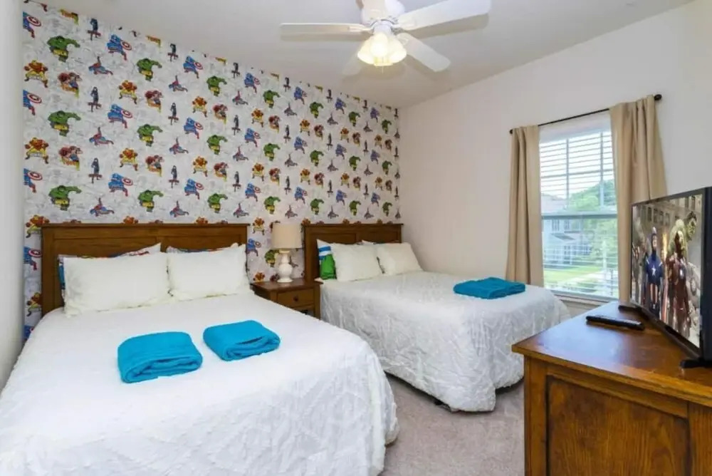 8959 Beautiful Vacation Home in a Great Location
