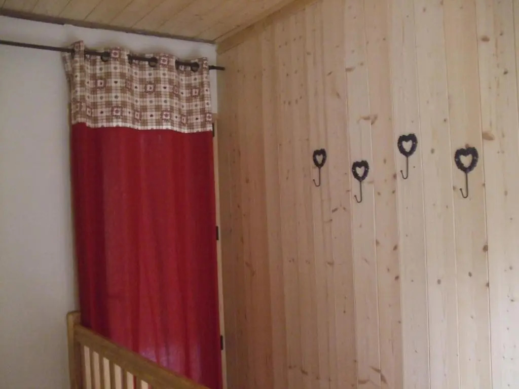 Chalet Montagne 11 P Grand Massif 100 M Telecabine