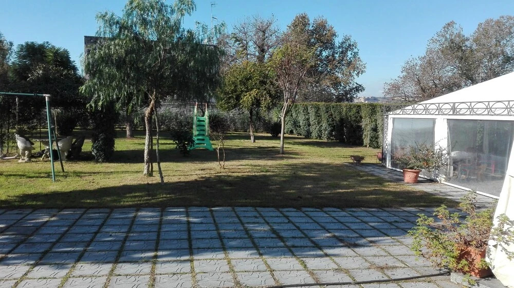 B&B Il Castagnaro