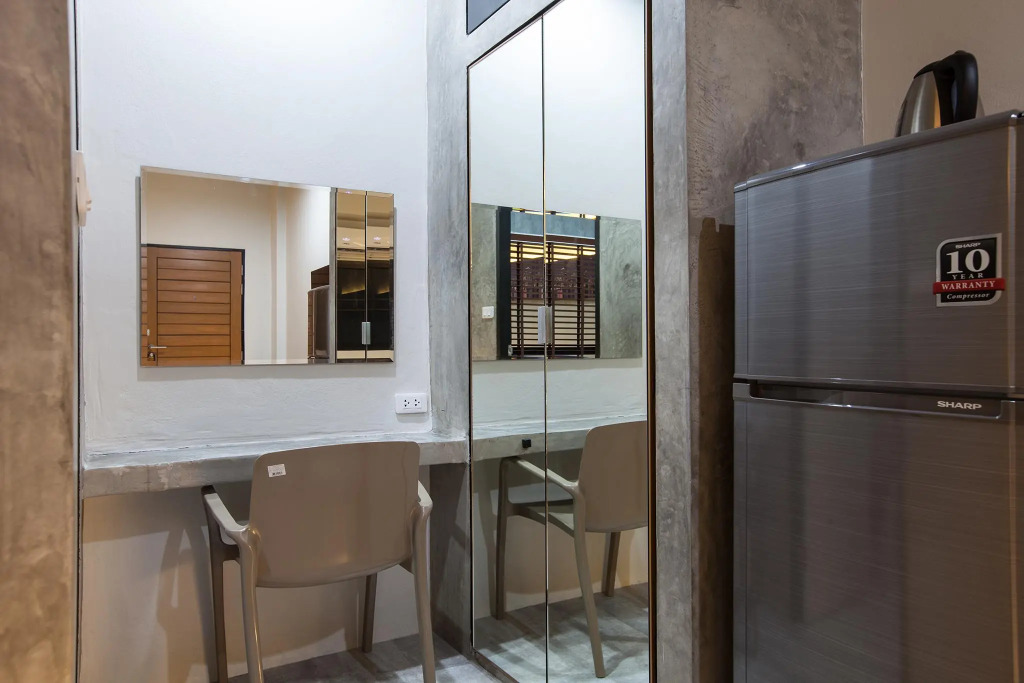 Be Live Residence