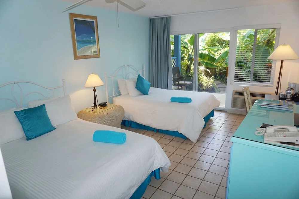 Sibonne Beach Hotel