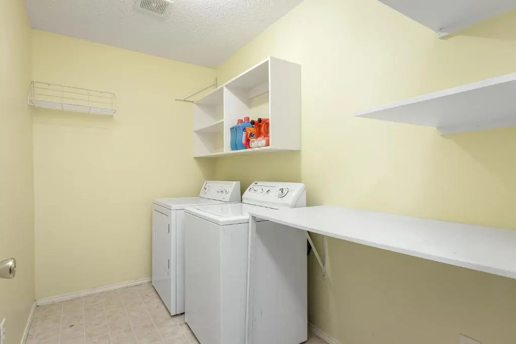 The Symphony Home....A grand home for your family!