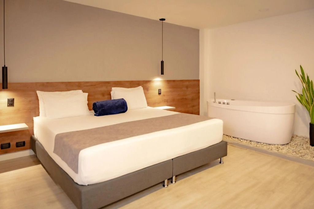 Hotel Calle 10 Express