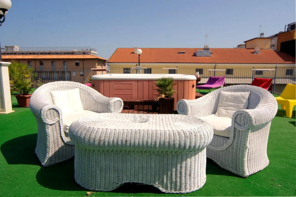 Residence Divina