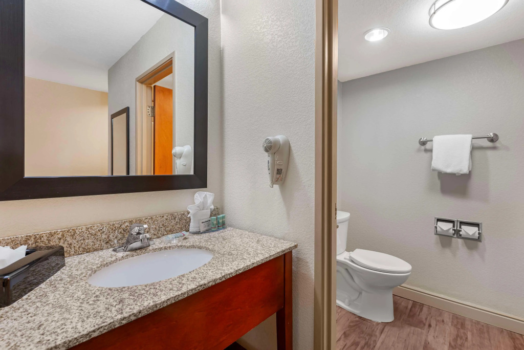 Best Western Executive Inn & Suites