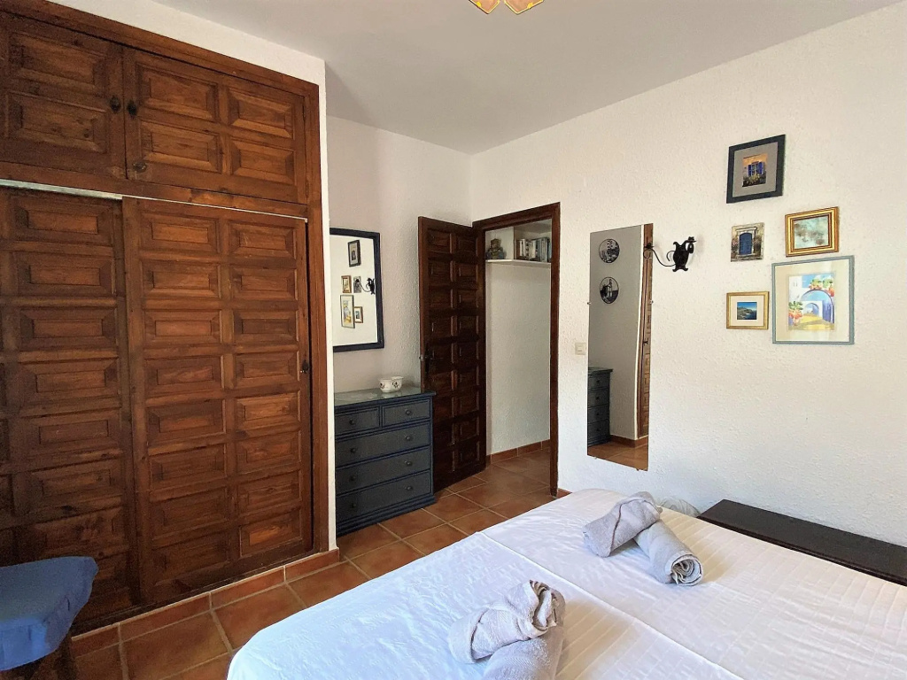 Nueva Nerja 52 Pueblo Andaluz Casasol
