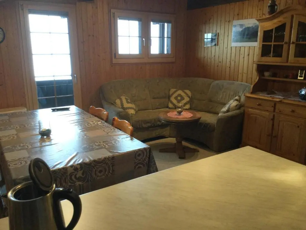 Chalet Marder