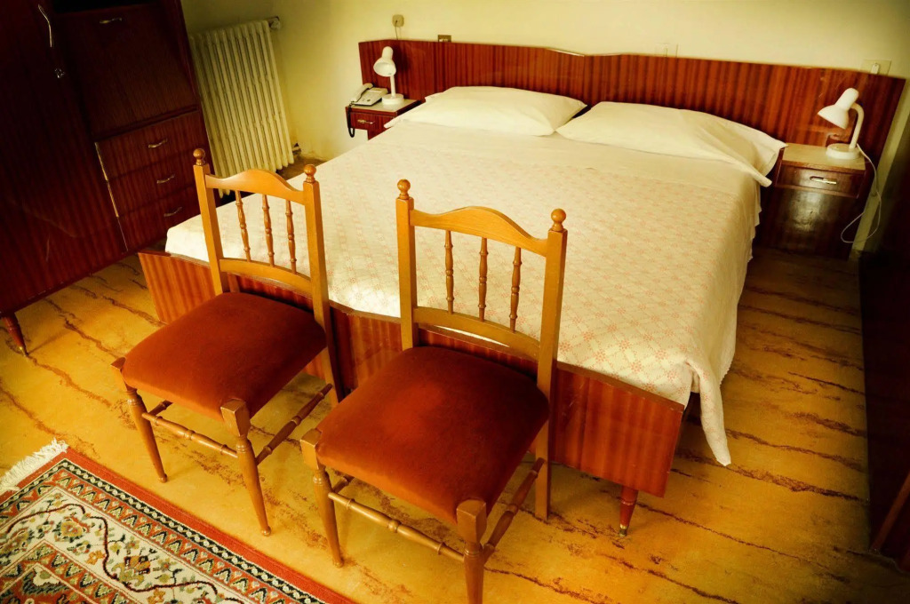 Albergo Trieste