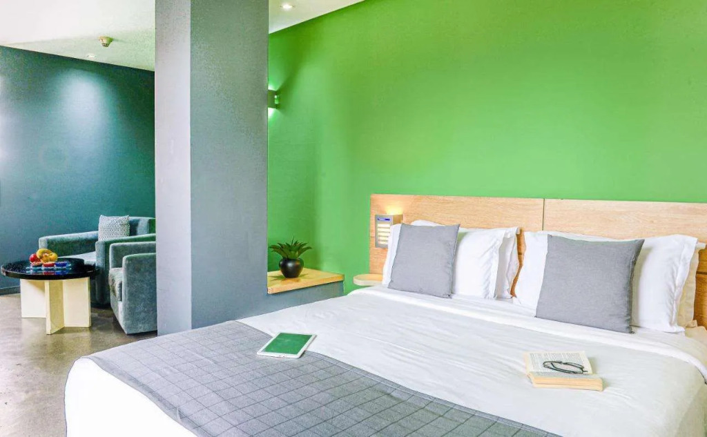 Manzil Hotel