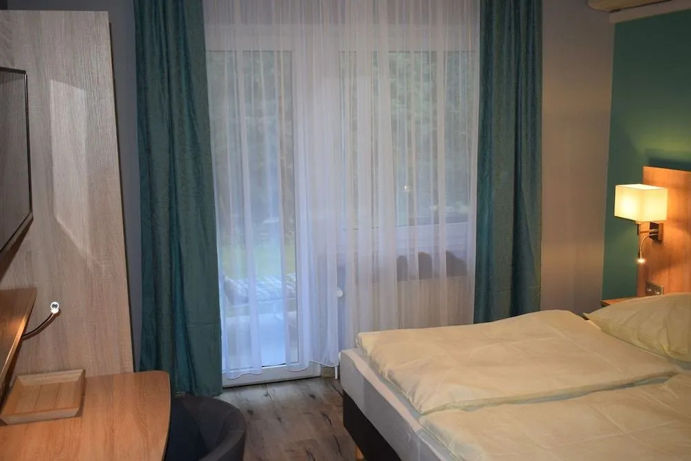 Hotel Blüchertal