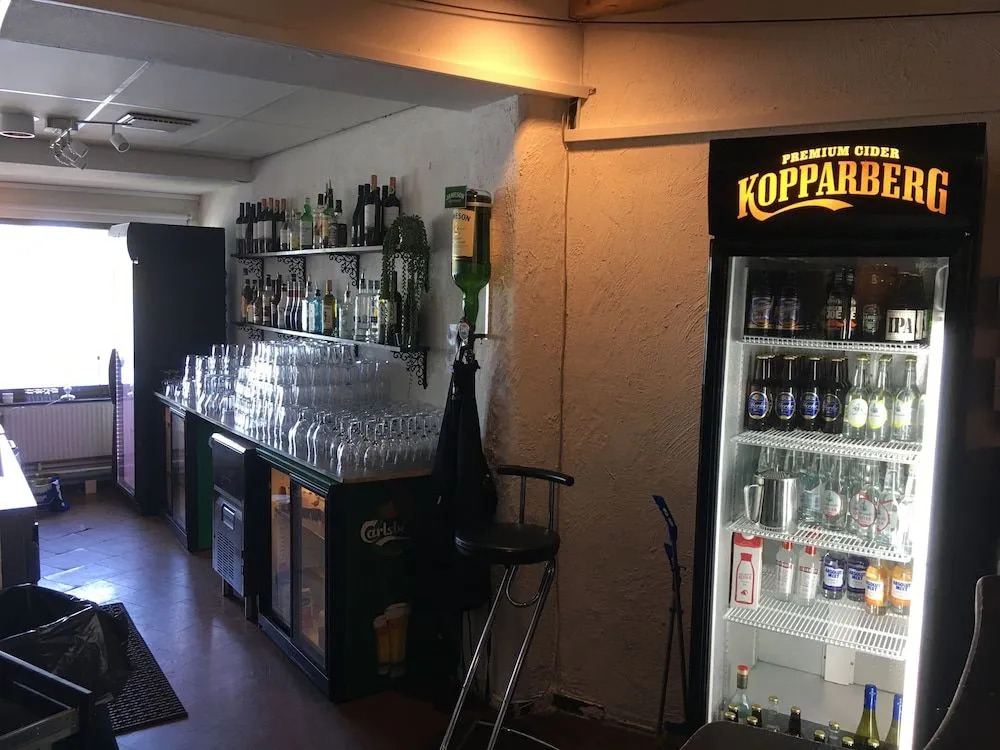 Svanbacken Hotell & Konferens