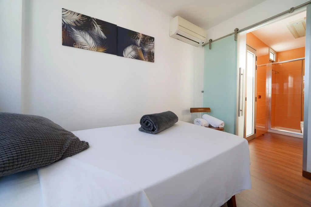 Apartamentos Tamara