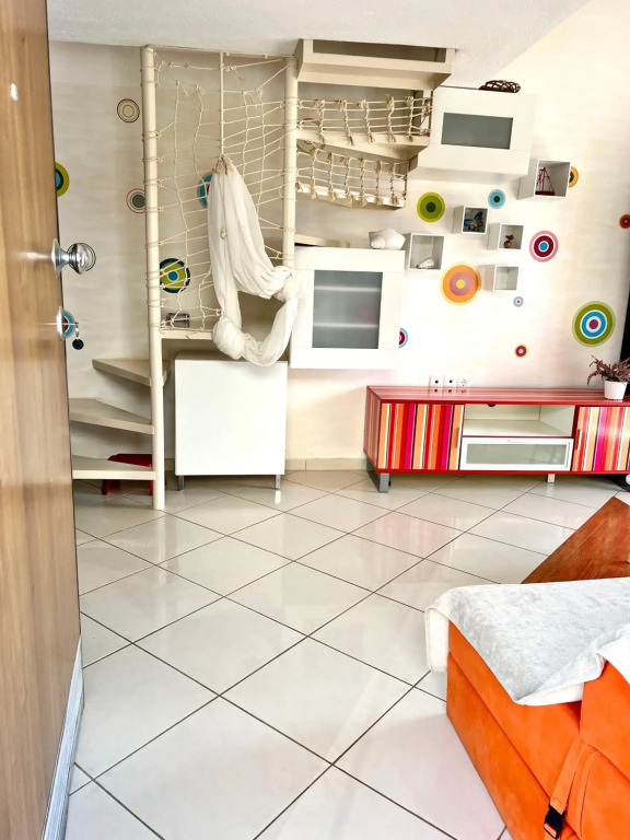 Studio Nikiti Beach