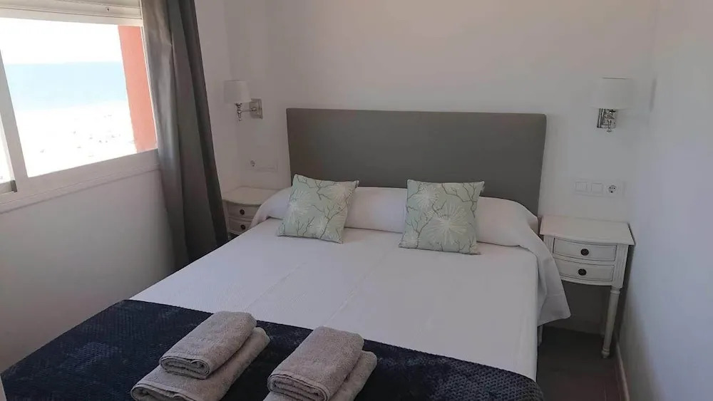 Apartamento Guesting Delfín