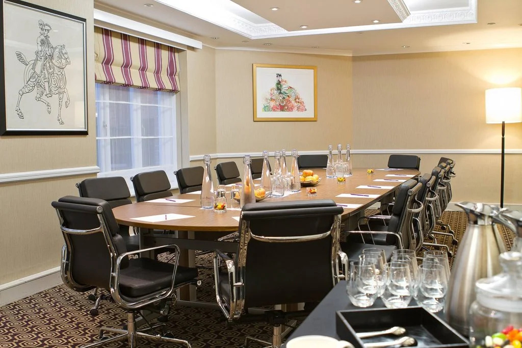 St. Ermins Hotel, Autograph Collection