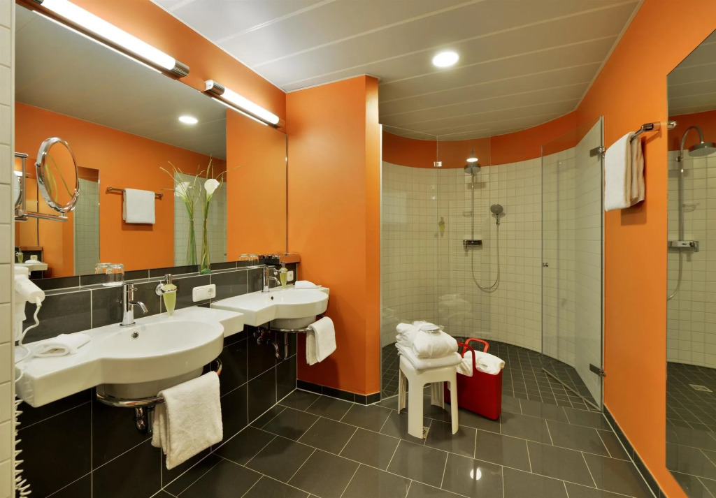 Best Western Plus Konrad Zuse Hotel