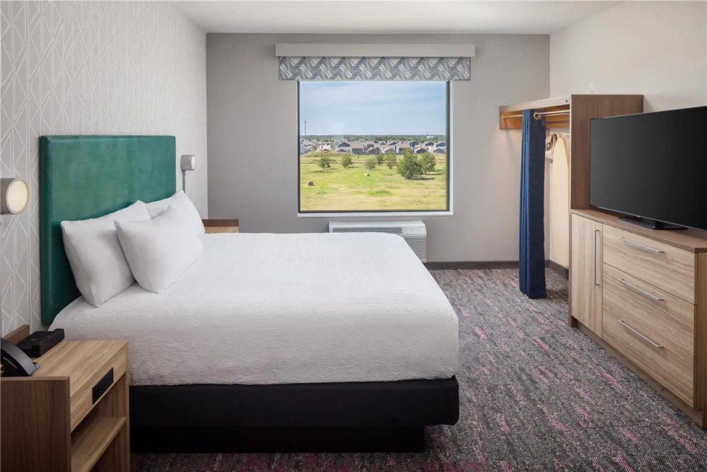 Home2 Suites By Hilton Bastrop