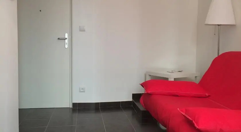 Apartment 31 Marseille
