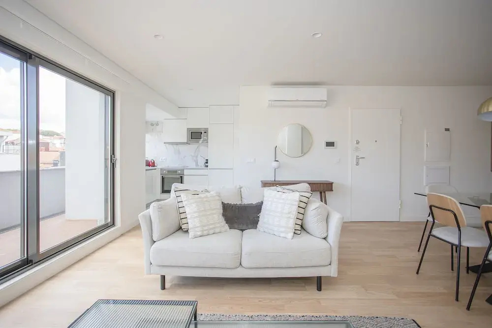 Liiiving in Porto - City Design Apartments