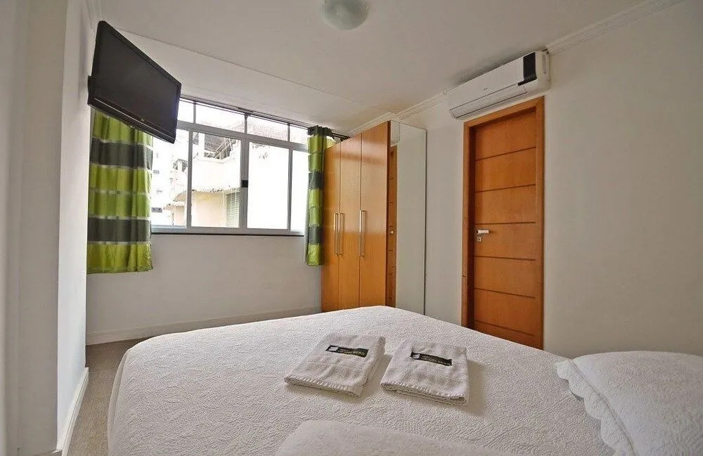 MZ Apartments Prado I