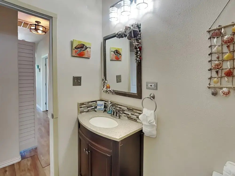Turtle Nest by Ryson Vacation Rentals
