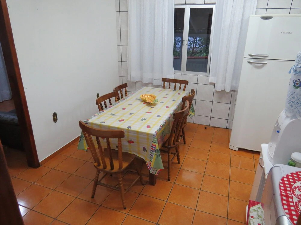 Casa Green