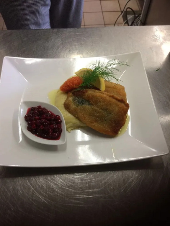 Ebbas vandrarhem