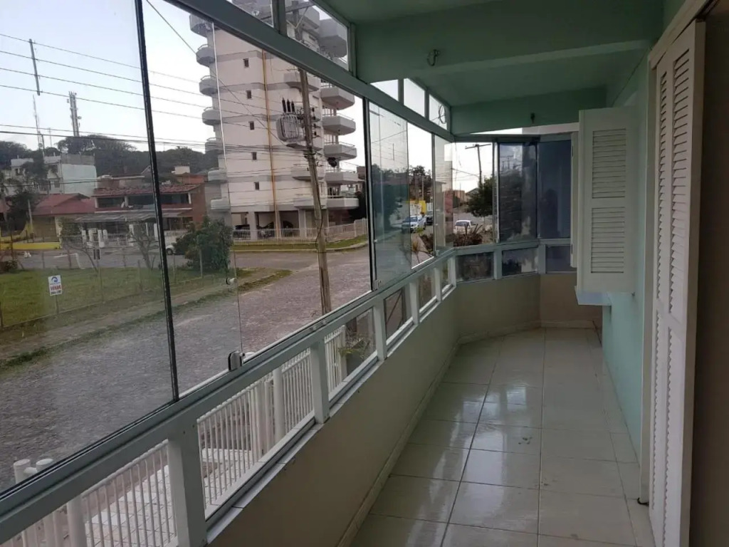 Apartamento 2D - Torres