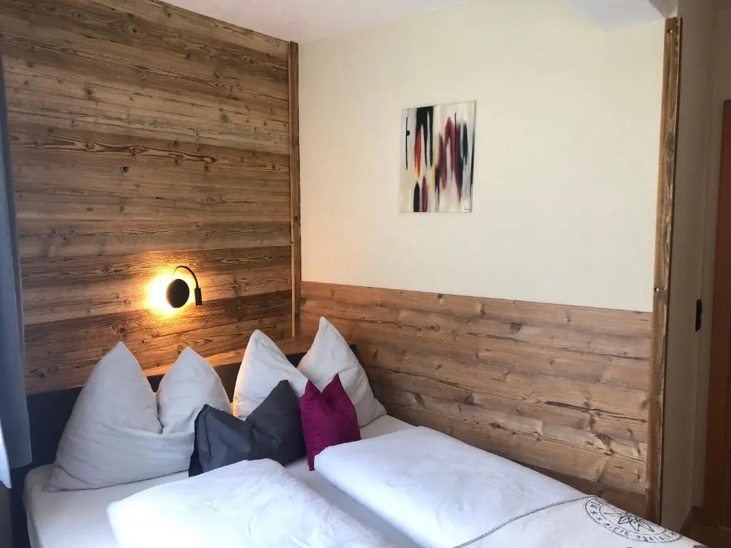 Villa Romantica Appartement