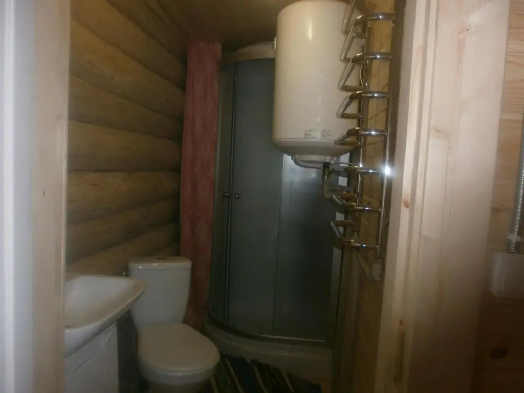 Cottage pid Gorou