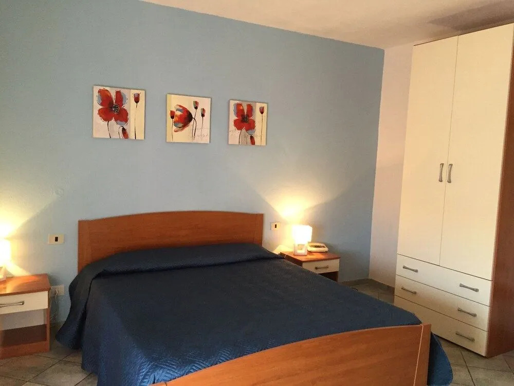 Hotel Sandalion