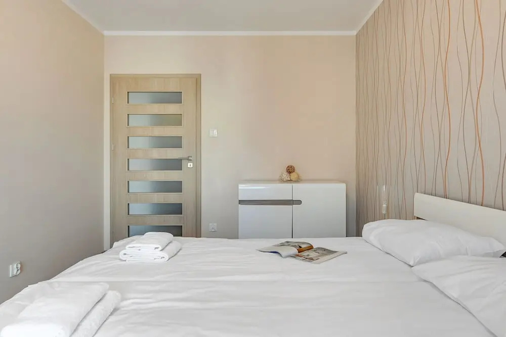 Flats For Rent - Aura Spa&Wellness