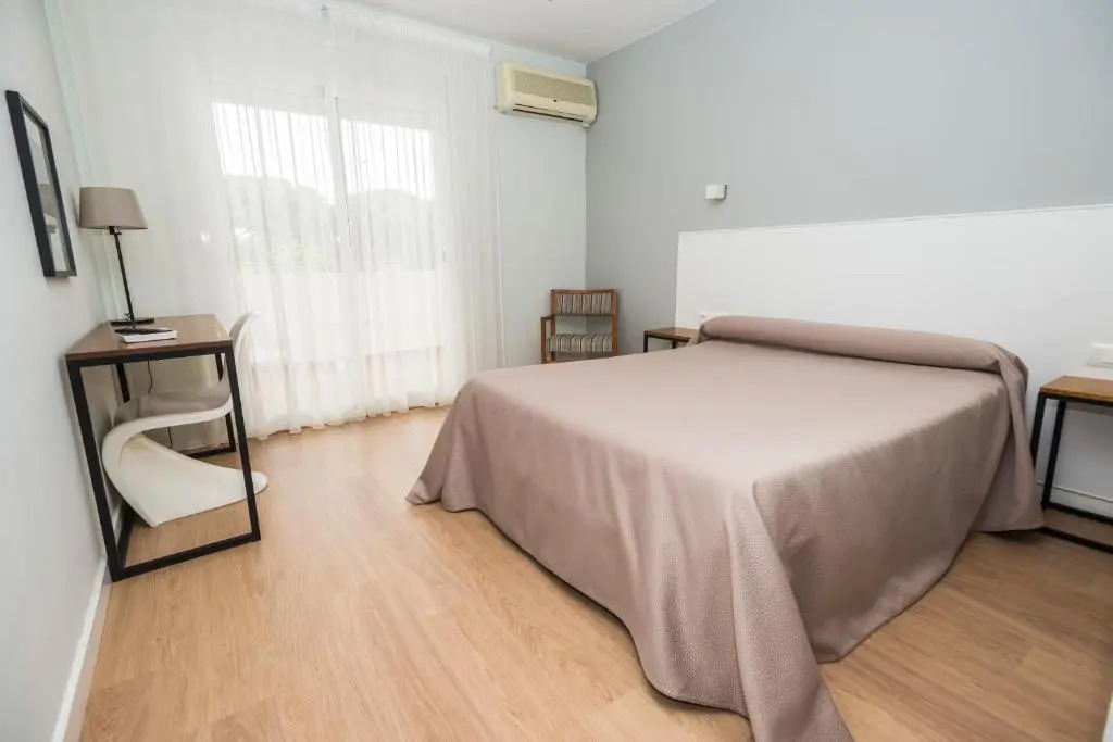 Hostal Las Cumbres